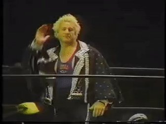 Happy Birthday to Ken Patera, turning 79 today   