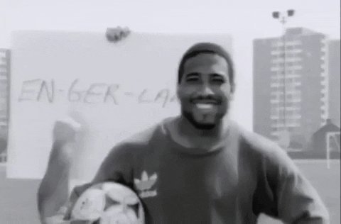 Happy birthday, John Barnes 