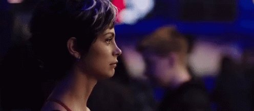 Ruh Roh Deadpool GIF