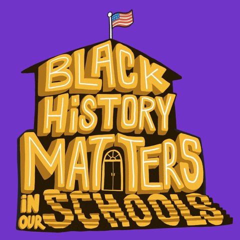Black Lives Matter School G...