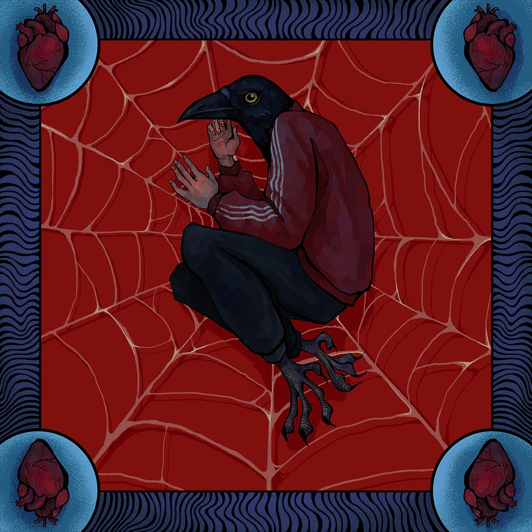 Grd.Ill on Twitter ""Gopnik's Safe Spaces" announcement!⚡️ New