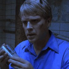   Happy birthday, He was great in (2004)!   