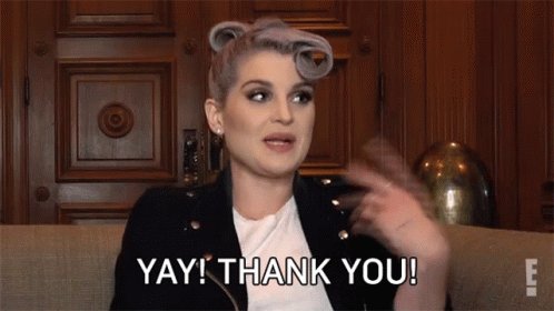 Happy 38th Birthday Kelly Osbourne

Have a fabulous day! 
