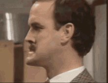 Happy Birthday John Cleese 