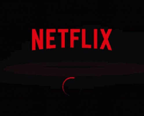 Netflix Netflix And Chill GIF