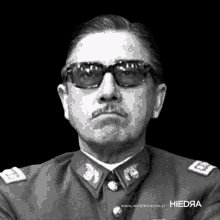 Pinochet Apruebo GIF