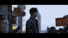 Kamen Rider Black Sun Kotaro Minami GIF