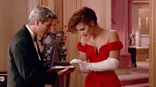 Have an extraordinary day! 

Happy birthday to the wonderful Julia Roberts.      