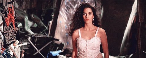HAPPY BDAY JAMI GERTZ UR SO HOT 