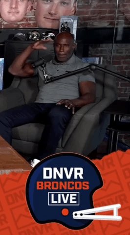 A Mile High Salute and a happy birthday to friend-of-the-pod  