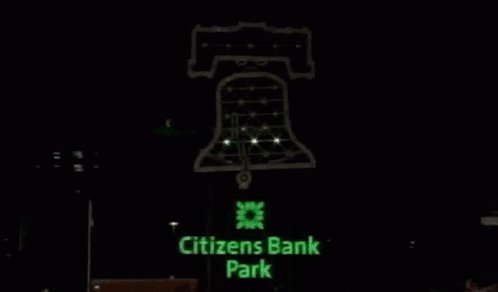 Philadelphia Phillies GIF