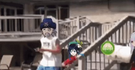 Re: [原神] 米哈遊這波pv算炎上商法嗎