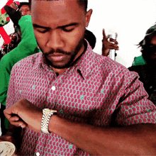 Happy birthday frank ocean 