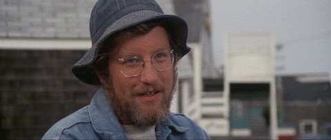 Happy birthday to the legend, Richard Dreyfuss   