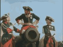 мюнхаузен мюнгхаузен GIF