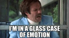 Anchorman Emotion GIF