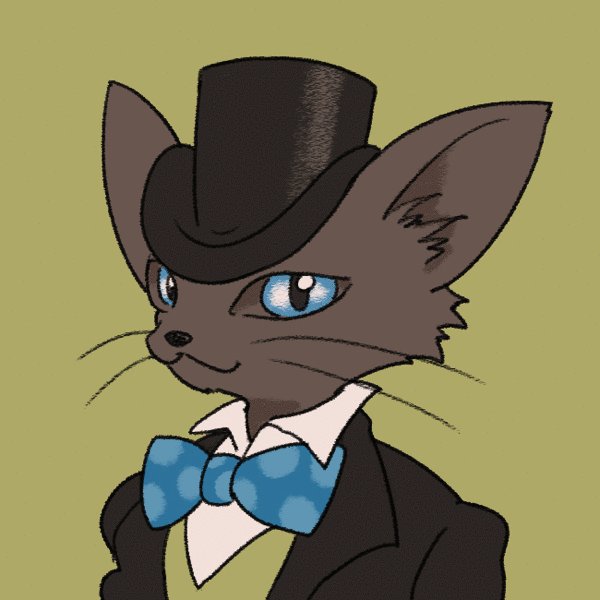 バロンのtwitterイラスト検索結果