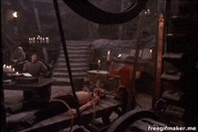 The Machine Princess Bride GIF