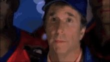 Happy birthday Coach Klein (Waterboy) and the Fonze, Henry Winkler!!!!!!!! 