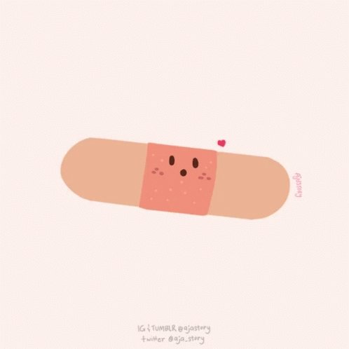 Bandage Band Aid GIF