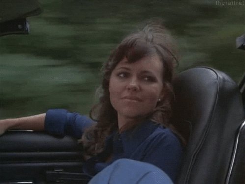   Happy birthday to sally field or should it be frog   