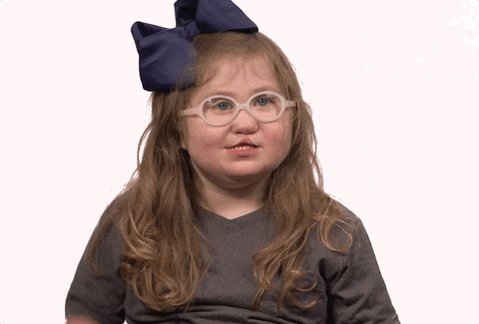 Well Done Reaction GIF by Children's Miracle Network Hospita