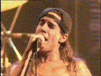 Happy Birthday  Anthony Kiedis 
