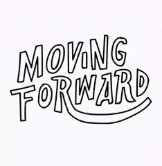 Keep Going Moving Forward GIF