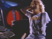 Happy Birthday  Rick Allen 