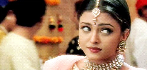 Happy birthday, Aishwarya Rai Bachchan   
