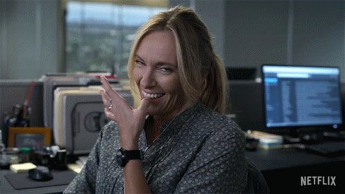 And as always, happy birthday to Toni Collette 