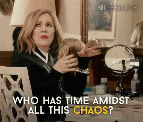 Chaos Time GIF