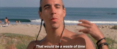 Anthony Kiedis wird heute Sechzig. Sechzig. Happy Birthday 