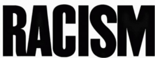 Race Racism GIF