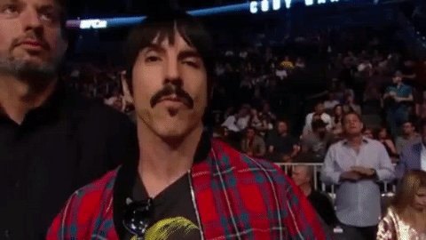 Happy Birthday Anthony Kiedis 