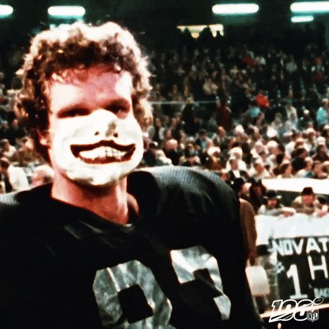 Happy birthday to the mad stork Ted Hendricks 75 years young today. The Hall of Famer is one of a kind 