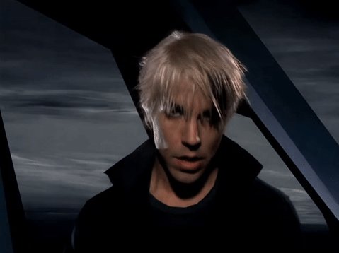 Happy Birthday to Anthony Kiedis! 