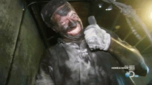 Mikerowe Thumbs Up GIF