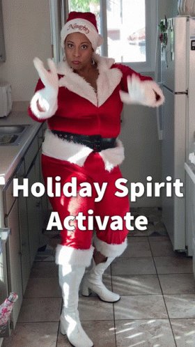If Mariah Carey says it’s Christmas time… https://t.co/yWKrEklnRd