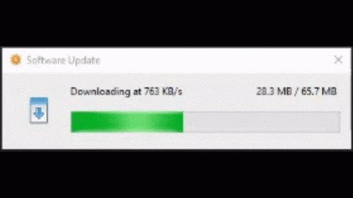 Virus Download GIF