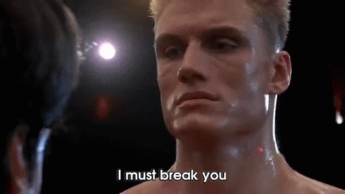 Happy Birthday to 

Dolph Lundgren 