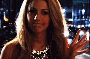 Wave Bye GIF