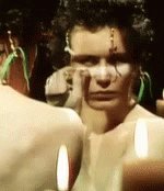 Happy Birthday Adam Ant .X 