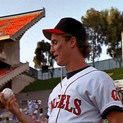 Happy Birthday, Matthew McConaughey
For Disney, he portrayed Ben Williams in 