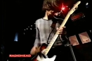 Happy Birthday  Jonny Greenwood 