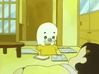 こんな夢なら見てみたいできゅね〜💦」 (。-ω-)zzz. . . (。ﾟωﾟ) ｷｭｯ