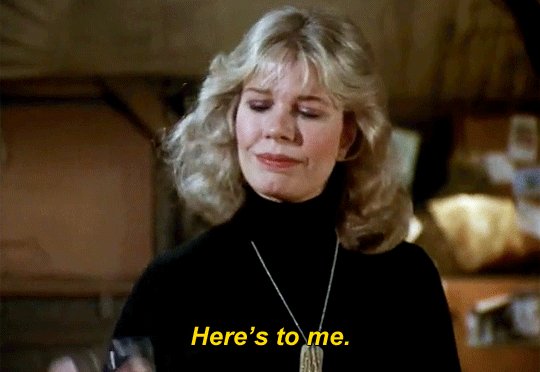   Happy Birthday Loretta!  