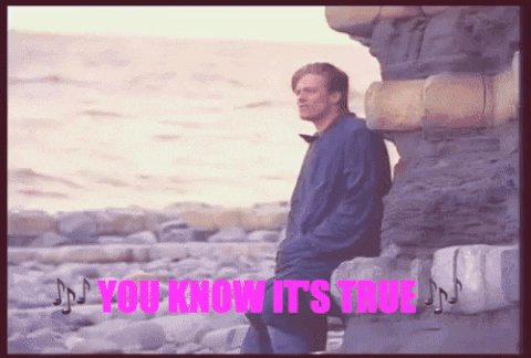 Happy birthday to the ever 18 Bryan Adams. 