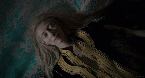 Happy Birthday to Oscar-winning actress/ageless deity, Tilda Swinton!!! 