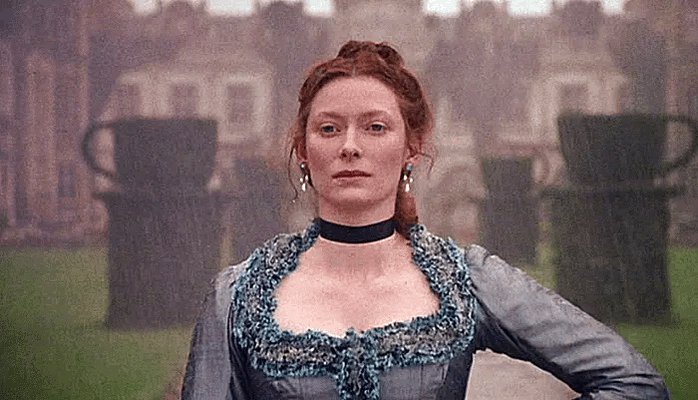 Happy Birthday to Oscar Winner Tilda Swinton what s your favorite film starring her?  